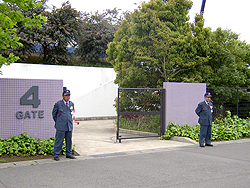 ���c���㋣�Z��ɂ����闧���x��